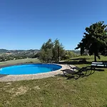 公寓 Estro -15 Minuti Da Fano E Urbino