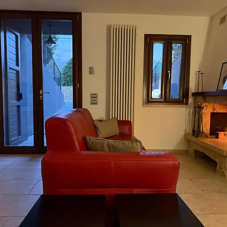 Estro -15 Minuti Da Fano E Urbino