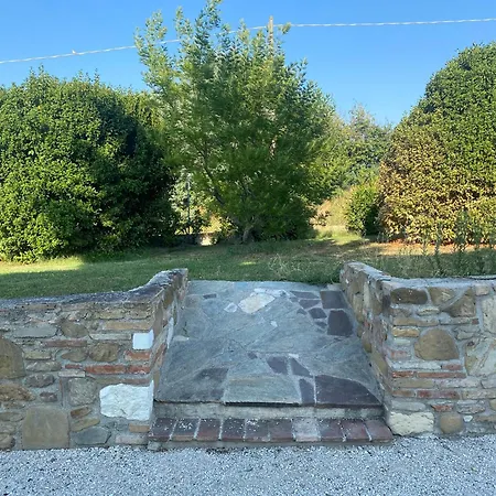 Appartamento Estro -15 Minuti Da Fano E Urbino