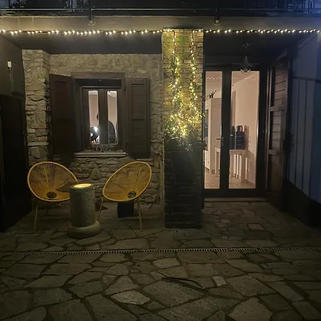 Estro -15 Minuti Da Fano E Urbino Villa del Monte (Pesaro and Urbino)