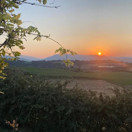 Appartamento Estro -15 Minuti Da Fano E Urbino *