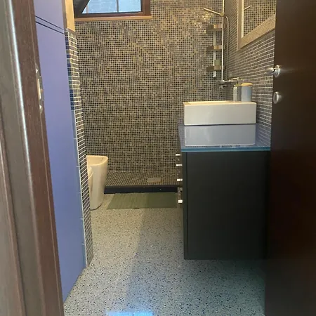 Estro -15 Minuti Da Fano E Urbino Appartamento Villa del Monte (Pesaro and Urbino)