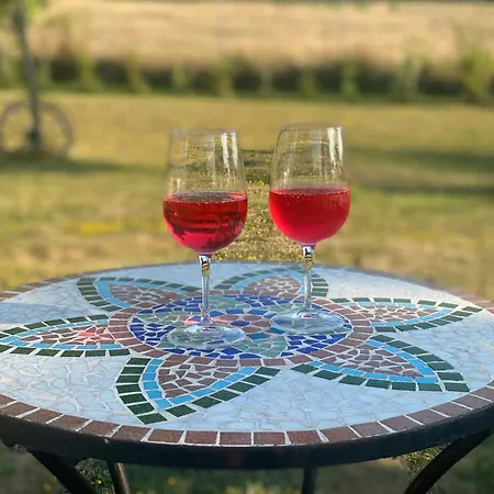 Appartamento Estro -15 Minuti Da Fano E Urbino *