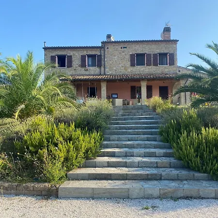 Estro -15 Minuti Da Fano E Urbino Villa del Monte (Pesaro and Urbino)