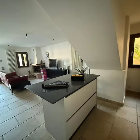 Estro -15 Minuti Da Fano E Urbino * Villa del Monte (Pesaro and Urbino)