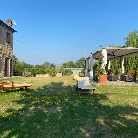 Estro -15 Minuti Da Fano E Urbino